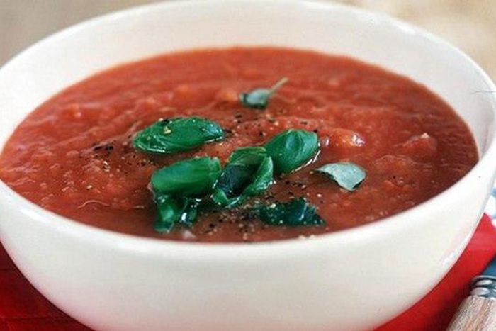 Tomato Stew