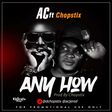 AC - Anyhow ft Chopstix artwork
