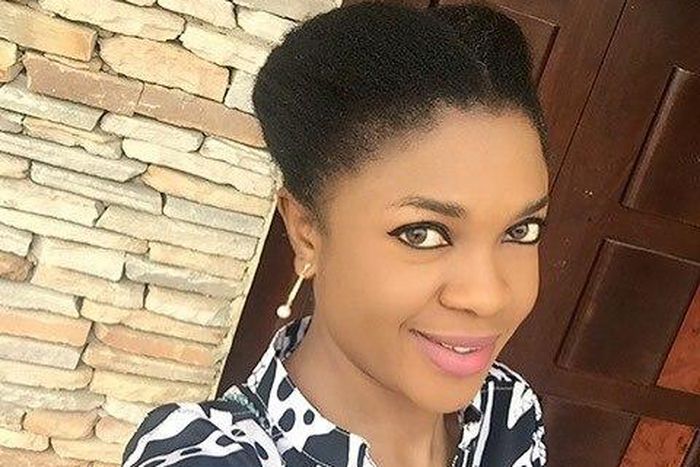 Omoni Oboli