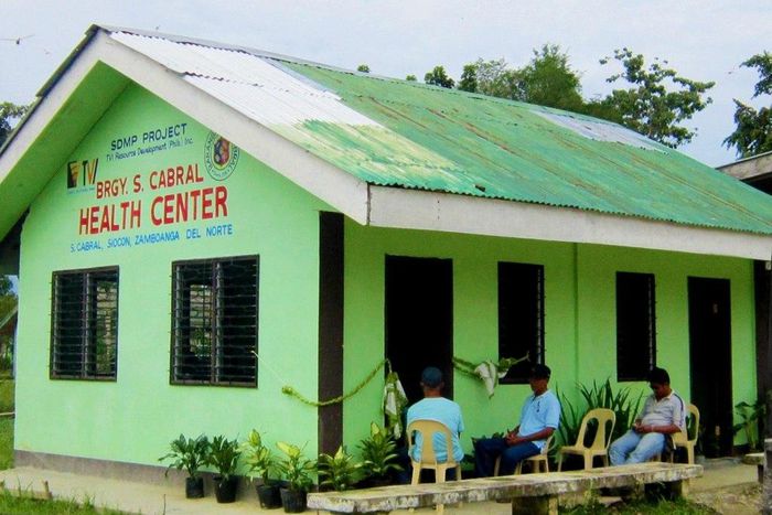 1,000 killed in health centers in 2014/15 -WHO