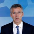 NATO says Ukraine ceasefire barely holding, scolds Russia
