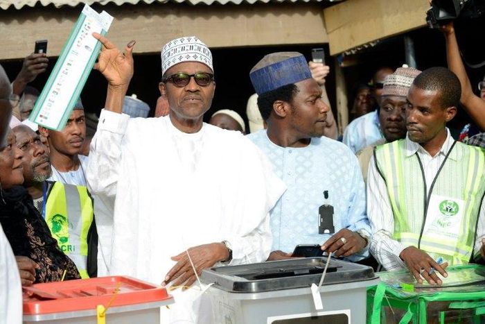 Despite advances, democracy in Africa hobbled by 'rigging'