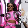 Azealia Banks and Zayn Malik