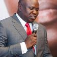 Ambode pledges commitment to champion cause of women, girl-child