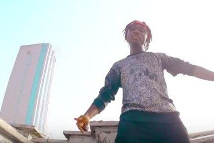 Eveedenz - Everything nice