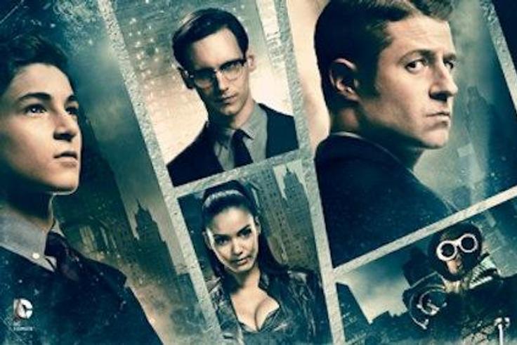 Gotham