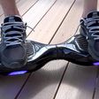 Hoverboard
