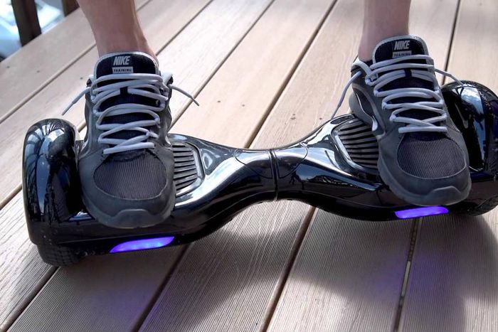 Hoverboard