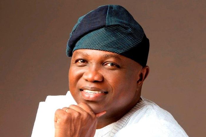 Akinwunmi Ambode