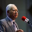 More than $1 bln was transferred into Malaysia PM's accounts-WSJ