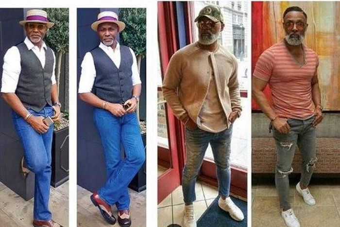 Who is more stylish RMD or Irvin?