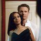 Fitz and Olivia Pope