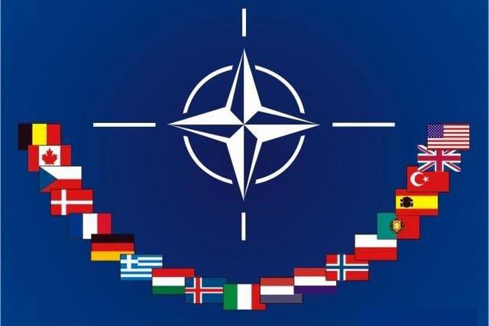 NATO Logo
