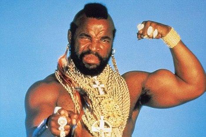 Bling Bling is not okay in Nigeria weather