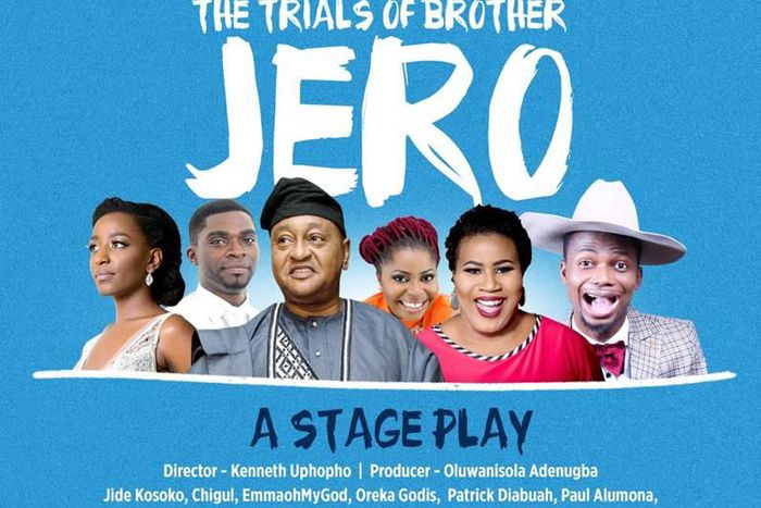 Wole Soyinka’s comic masterpiece