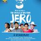 Wole Soyinka’s comic masterpiece