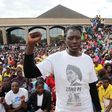 Mugabe's supporters march against Zimbabwe protests