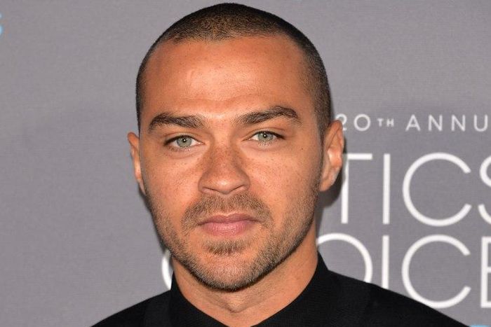 Jesse Williams