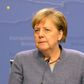Merkel was among the hundreds of German politicians targeted leak