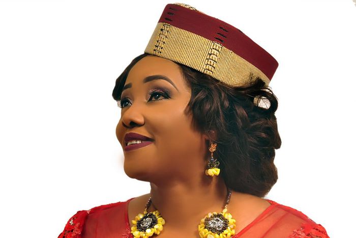 Befenchy 'Mma Okike' 2016 Jewelry Collection