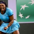 Serena Williams