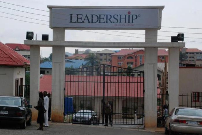 Court orders media house to pay N5.1bn damages