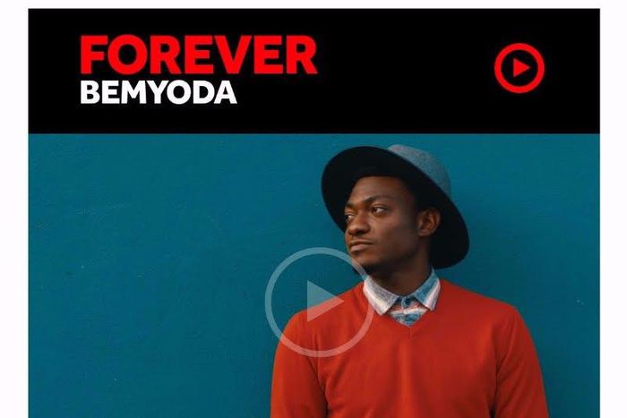Bemyoda  - Forever video