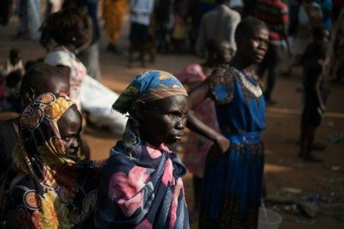 Germany evacuates its nationals, foreigners from South Sudan