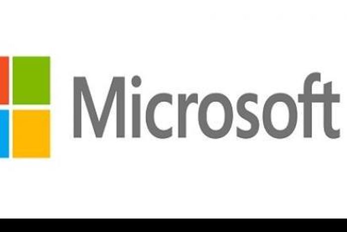 Microsoft logo