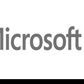 Microsoft logo