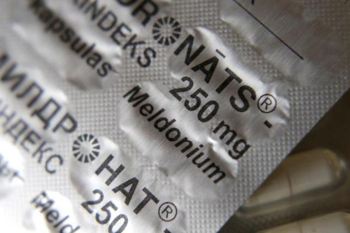 Around 40 Russian athletes under investigation for meldonium use