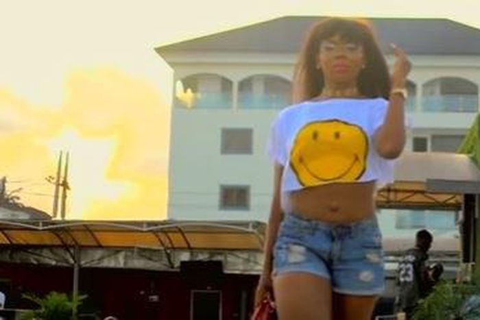 Morientez - One more night