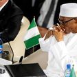 Nigeria's President Muhammadu Buhari attends the opening session of the second Regional Security Summit in Abuja, Nigeria May 14, 2016.