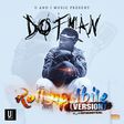 Dotman-Roll Up (Ibile version)-Art