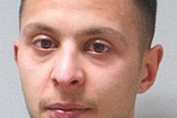 Salah Abdeslam