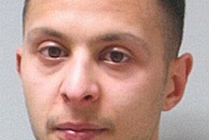 Salah Abdeslam