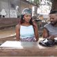 Falz and Simi
