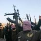 Islamic State fighter from U.S. in custody in Iraq -reports