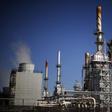 An oil refinery is seen in Carson, California March 4, 2015.