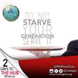 Stop starving your generation, start serving them.