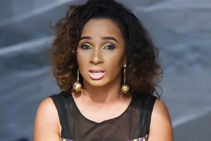 Ibinabo Fiberesima