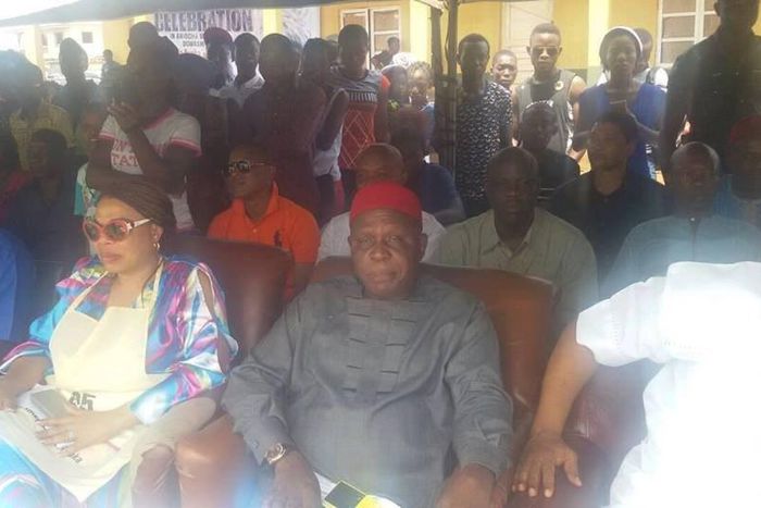 Delta Govt. pledges commitment to rights of women, children