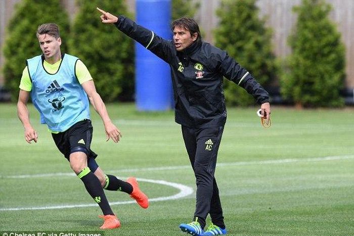 Antonio Conte