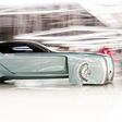 Rolls-Royce 103EX Vision Next 100 Concept