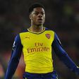 Chuba Akpom