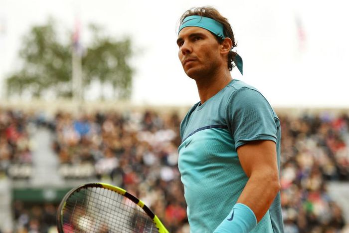 Rafael Nadal