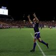 Kaka returns to power Orlando City past slumping Portland