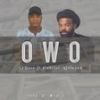 Qbase - Owo ft Gabriel Afolayan