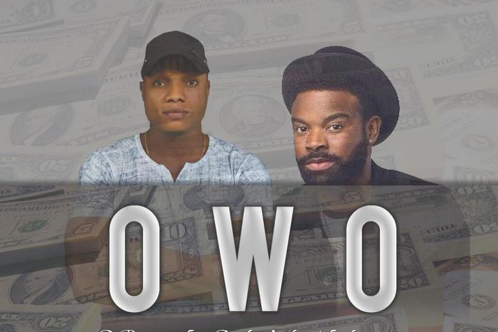 Qbase - Owo ft Gabriel Afolayan