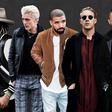 GQ's most stylish men alive 2016